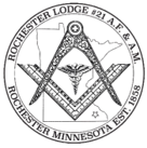 Blue Lodge #21