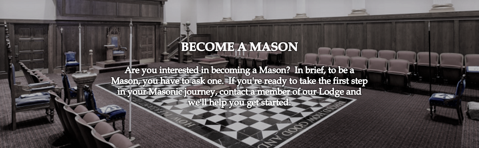 Join